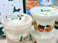 -1点点(京溪店)