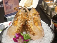 -海月轩海鲜豆捞(紫金塔店)