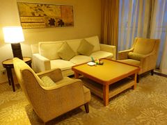 -深圳大梅沙京基洲际度假酒店