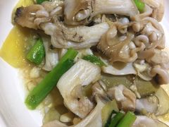 -盛港湾海鲜食府(黄沙店)
