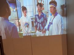 -逅莱·影院足道·日式SPA(大世界店)