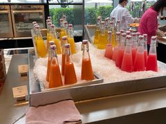 -广州文华东方酒店·悦铂尼西餐厅