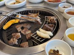 -黄金牧场(明洞总店)