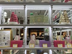 -ladurée(戴高乐机场T 2F店)