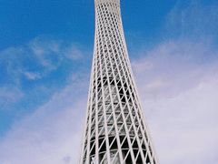 -广州塔