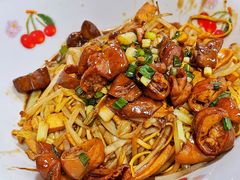 -小狗面馆(河东路店)