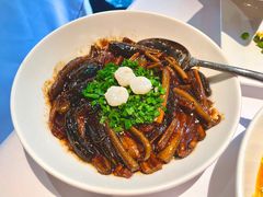 -玫瑰厅上海菜(兴国路店)