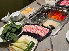 -芝小官毛肚火锅海鲜自助(淮安清江浦区新亚店)