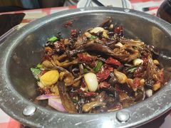 -好帮厨·下饭浏阳菜·坚持现炒(月湖店)