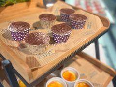 -晶丽香榭自助餐(南京大饭店)