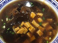 -德兴老面馆(德平路店)