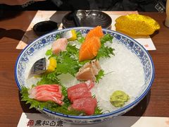 -黑松白鹿(崇文门新活馆店)