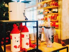 -星巴克臻选(湖滨道店)