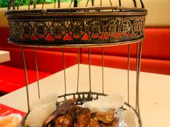 -避风塘(宝山万达店)