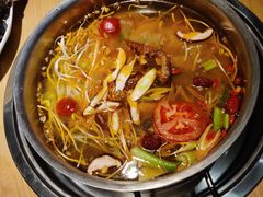 -守柴炉烤鸭(科华中路王府井店)