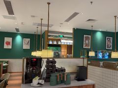 -以饭湘许(新塘万达店)