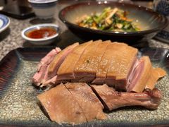 -南京大牌档(夫子庙老门东店)