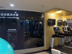 -懒人Club运动健身·运动康复·私教(三迪中心店)