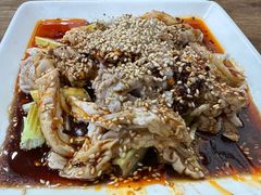 -朱大嘴肥肠血旺(福字街店)