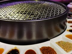 -十三姨正合丰烤肉(营迹路店)