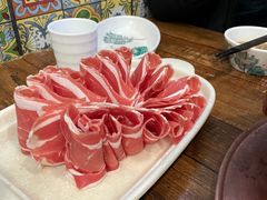 -额尔敦草原涮羊肉·烧烤(冻青树总店)