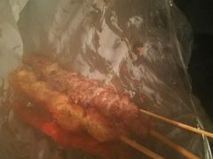 -庞记炸串