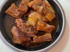 卤牛排-炬龙牛肉店(新华店)