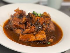 -小绍兴家宴·百年绍兴菜(鲁迅路店)