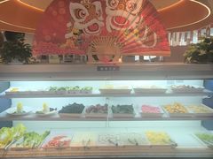 -水之梦(黄浦店)