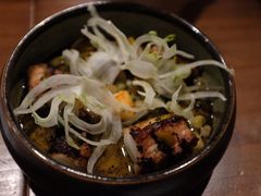 -Laures·月桂西班牙碳烤餐厅(十尚坊店)