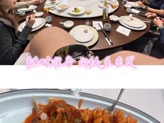 -胥城奥灶面·面之府(书香世家月亮湾酒店)