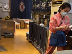 -昱匠·日本料理(金融街店)