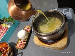 -3号仓库·创意中国菜(乐清正大广场店)