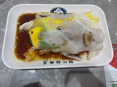 -银记肠粉店(北京路店)