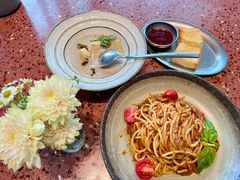 -La Terre乐田(万象城店)