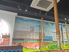 -鹤之乡·齐齐哈尔烤肉·非遗(秋涛路店)