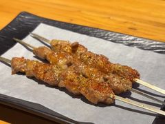 -花腰餐吧Bistro烧烤 傣味(传媒大学店)