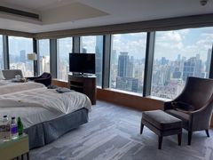 -上海静安香格里拉大酒店
