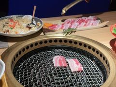 -江户烧肉(高德店)