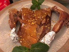 -青年公社烤鸭(青年路店)