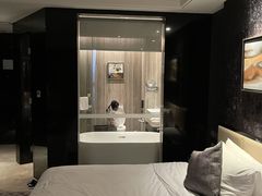 -常州环球恐龙城维景国际大酒店