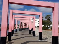 -漳州滨海火山岛自然生态风景区