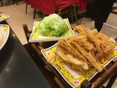 -芦月轩羊蝎子(北蜂窝店)