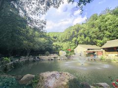 -宁波市保国寺古建筑博物馆