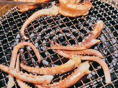 -谷牛日式烤肉(宝山U天地店)