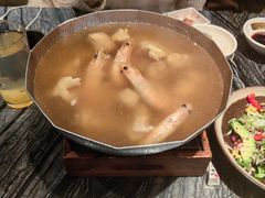 -将太无二·蓝鳍放题·北美寿司(领展购物广场中关村店)