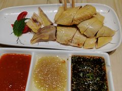 -弄堂小笼包(西青中北永旺购物中心店)