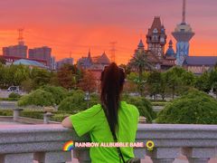 -郑州方特梦幻王国