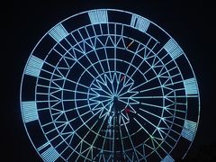 -南昌之星摩天轮