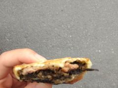 -朱阿根烧饼(赤峰路店)